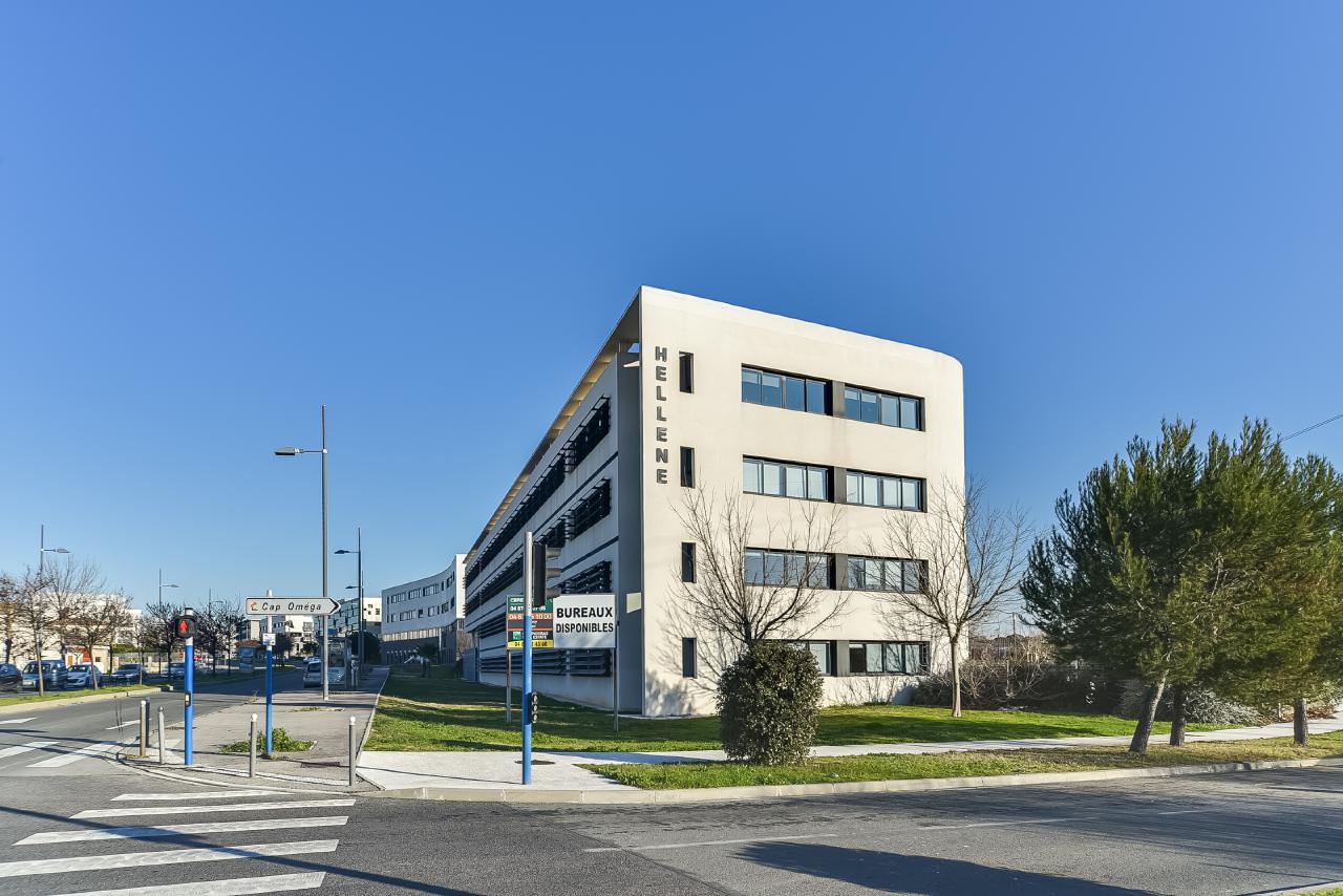 Bureau Montpellier 243m² Location bureau Montpellier Hérault OLBUR2310984 8